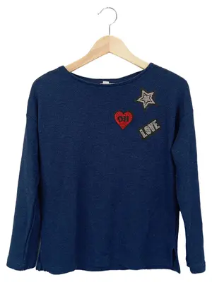 SPRINGFIELD Pullover