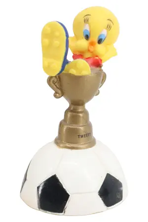 WARNER BROS. Fan Sammlerstück