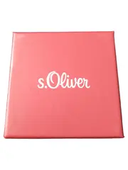 Vorschaubild 2 von Damen Halskette Y-Form Silber mit Anhängern 56 cm Elegant