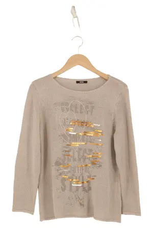 BIBA Pullover