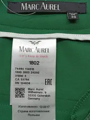 Vorschaubild MARC AUREL Anzughose 3