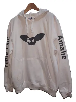 CLIQUE Kapuzenpullover
