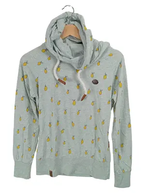 NAKETANO Kapuzenpullover