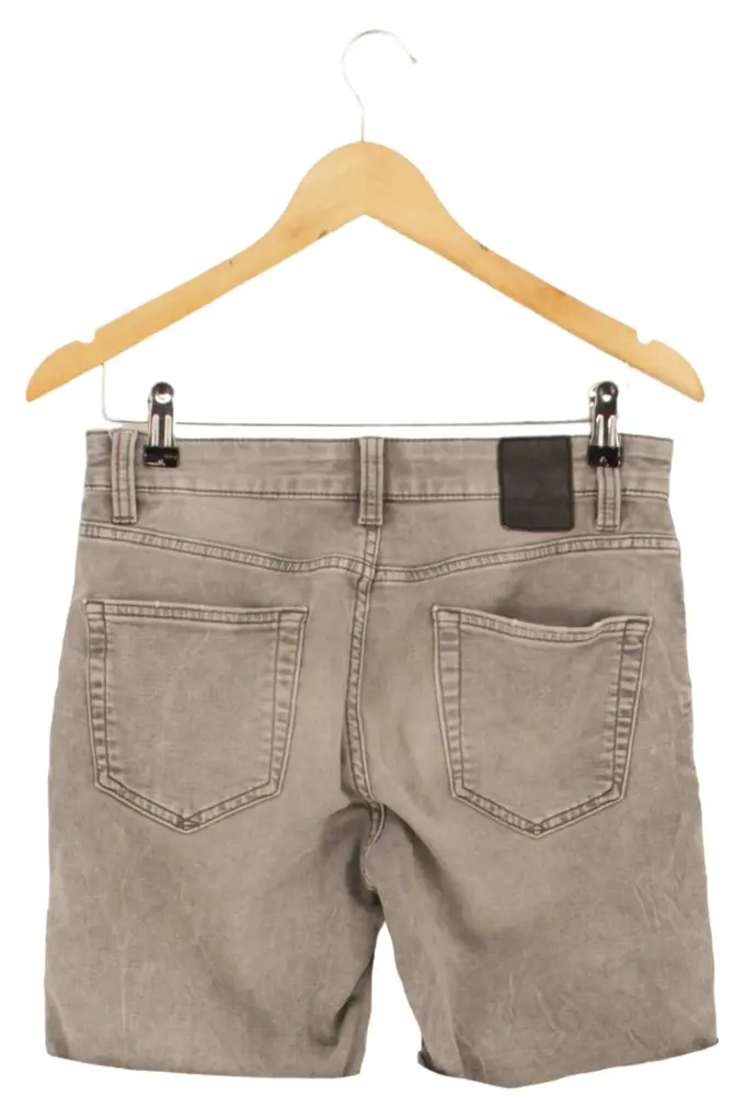 ONLY & SONS Jeans Shorts Bild 2