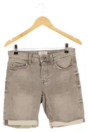 Vorschaubild ONLY & SONS Jeans Shorts 1