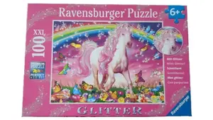 RAVENSBURGER Puzzle