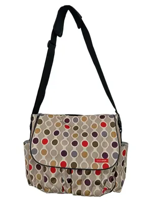 SKIP HOP Wickeltasche