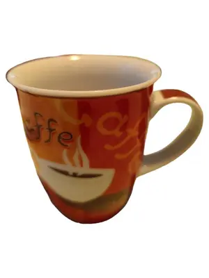 RITZENHOFF & BREKER Kaffeebecher