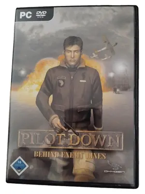 OXYGEN Adventurespiele