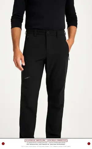 SCHÖFFEL Outdoorhose