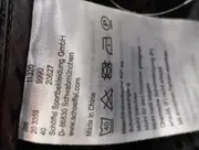 Vorschaubild SCHÖFFEL Outdoorhose 4