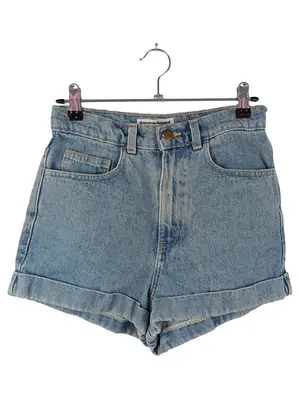 AMERICAN APPAREL Jeans Shorts