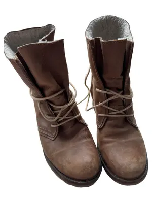 5TH AVENUE Stiefelette
