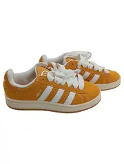 Vorschaubild 1 von Campus Sneaker Low Damen Gr. 36 Orange Wildleder Retro