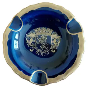 LINDNER Aschenbecher