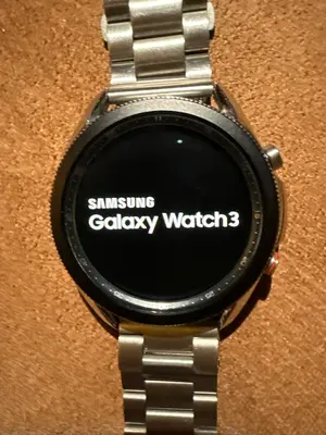 SAMSUNG Smartwatch
