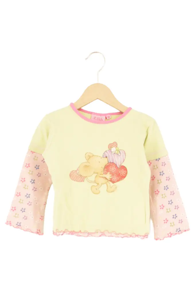 LILLEBI Langarmshirt Bild 1