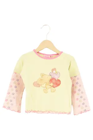 LILLEBI Langarmshirt