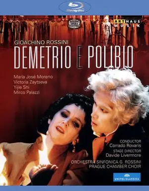 Klassische Aufführung