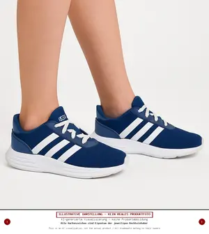 ADIDAS Lauflernschuhe