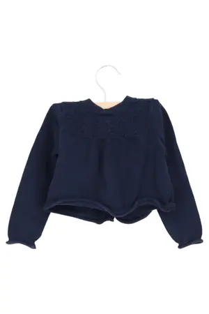 BABY GAP Strickjacke