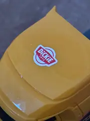 Vorschaubild DICKIE TOYS Spielzeugauto 3
