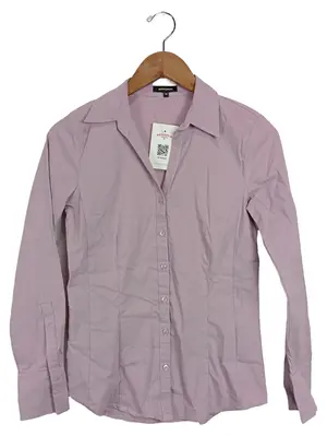 MORE & MORE Hemdbluse