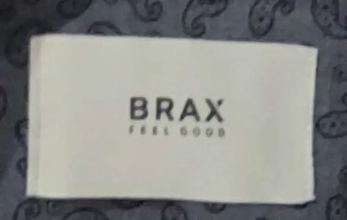 BRAX Freizeithemd Bild 3