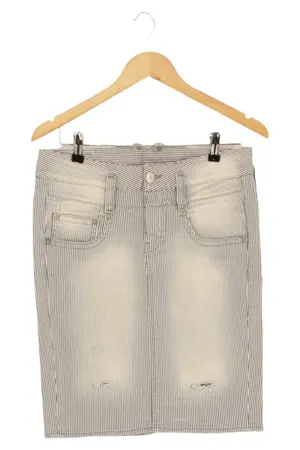 HERRLICHER Jeansrock