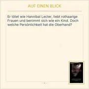 Vorschaubild 2 von Jonathan Nasaw Die Geduld der Spinne Psychothriller Taschenbuch Heyne Deutsch