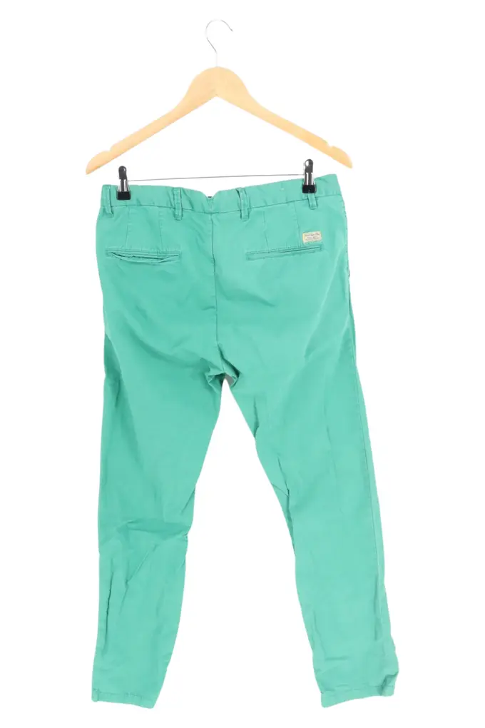 SCOTCH & SODA Stoffhose Bild 2