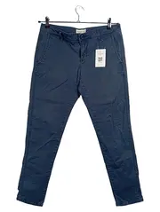 Vorschaubild 1 von Denim & Supply Chino Stoffhose Herren W30 Blau