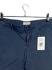 Vorschaubild 4 von Denim & Supply Chino Stoffhose Herren W30 Blau