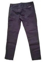 Vorschaubild 2 von Denim & Supply Chino Stoffhose Herren W30 Blau