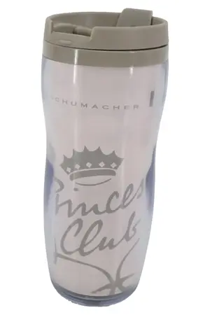 SCHUMACHER Thermobecher