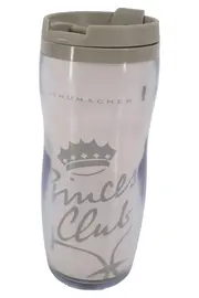Vorschaubild 1 von SCHUMACHER Thermobecher Princess Labs Krone Beige Modern Elegant