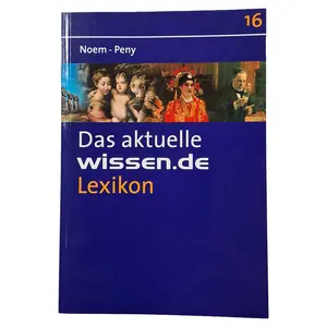 Allgemeines Sachbuch