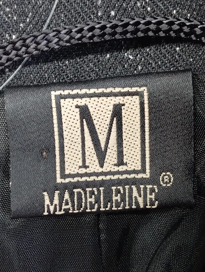 MADELEINE Kostüm mit Rock Bild 3