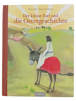 Weihnachtsbuch
