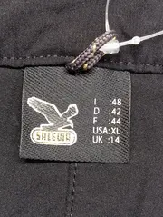 Vorschaubild SALEWA Outdoorhose 3