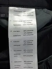 Vorschaubild SALEWA Outdoorhose 4