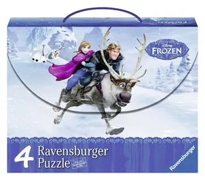 RAVENSBURGER Puzzle