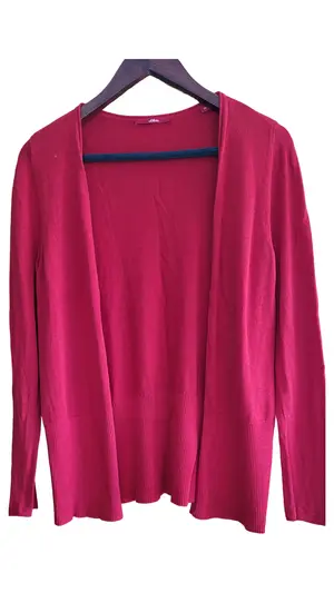 S.OLIVER Strickjacke