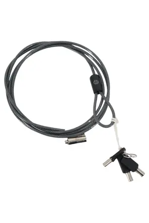 HP Laptop Diebstahl Schutz