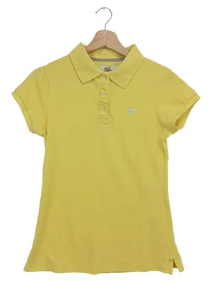 ABERCROMBIE & FITCH Poloshirt