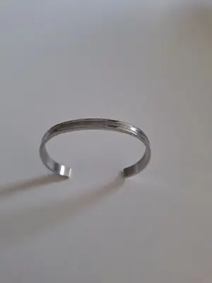 DANIEL WELLINGTON Armband