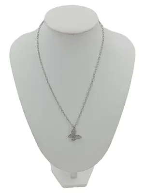 ICRUSH Halskette mit Anhänger