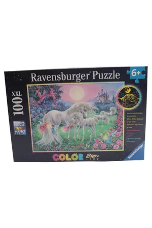 RAVENSBURGER Puzzle