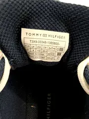 Vorschaubild 4 von Sneaker Low Kinder Gr. 37 Blau Weiß Freizeitschuhe