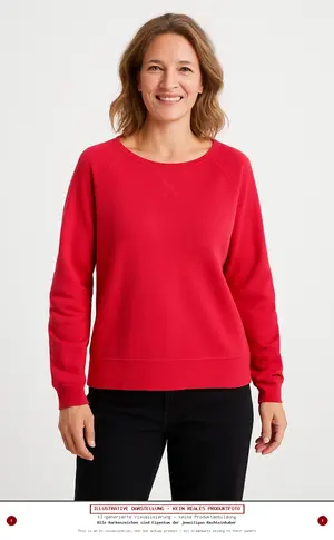 TCHIBO Sweatshirt